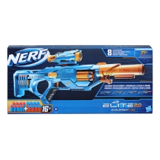 Imagine Nerf Blaster Elite 2.0 Eaglepoint Rd 8