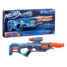 Imagine Nerf Blaster Elite 2.0 Eaglepoint Rd 8