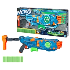 Imagine Nerf Blaster Elite 2.0 Flip 16