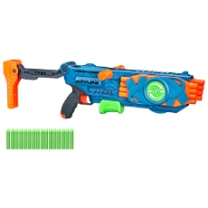 Imagine Nerf Blaster Elite 2.0 Flip 16
