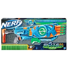 Imagine Nerf Blaster Elite 2.0 Flip 16