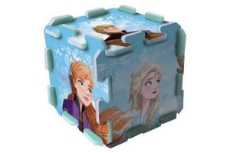 Imagine Puzzle Trefl din Spuma Frozen2