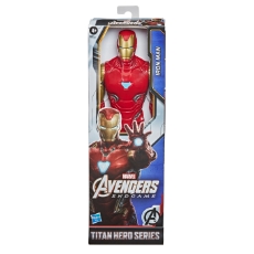 Imagine Avengers Titan Hero figurina Iron Man 30 cm