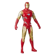 Imagine Avengers Titan Hero figurina Iron Man 30 cm