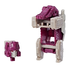 Imagine Figurina Generations Titan Masters Autobot Shuffler