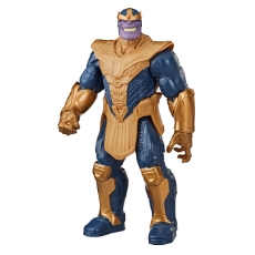 Imagine Avengers Titan Hero figurina Thanos 30 cm