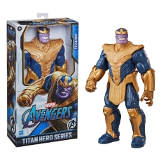 Imagine Avengers Titan Hero figurina Thanos 30 cm