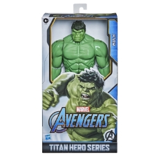 Imagine Avengers figurina Hulk 30 cm