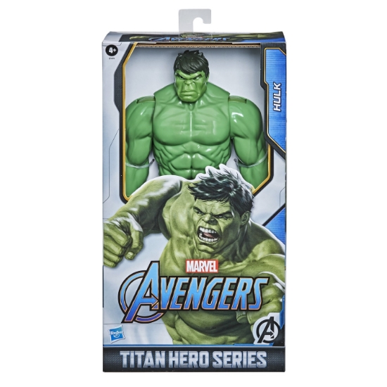 Imagine Avengers figurina Hulk 30 cm