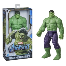 Imagine Avengers figurina Hulk 30 cm