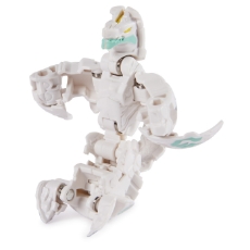 Imagine Bakugan S4 Bila Clasica Neo Dragonoid alb