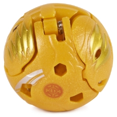 Imagine Bakugan S4 Bila Clasica Neo Pegatrix galben