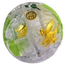 Imagine Bakugan S4 Bila Clasica Neo Trox