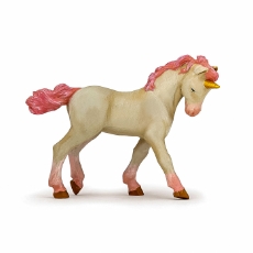 Imagine Figurina unicorn tanar