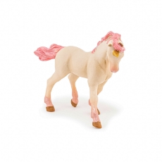 Imagine Figurina unicorn tanar
