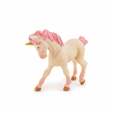 Imagine Figurina unicorn tanar