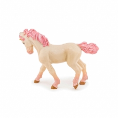 Imagine Figurina unicorn tanar