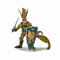 Imagine Figurina cavalerul Dragon