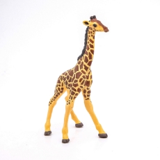 Imagine Figurina pui girafa