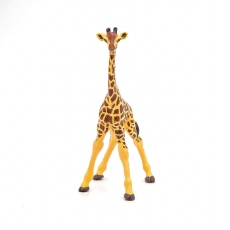 Imagine Figurina pui girafa