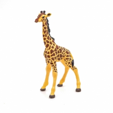 Imagine Figurina pui girafa