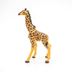 Imagine Figurina pui girafa