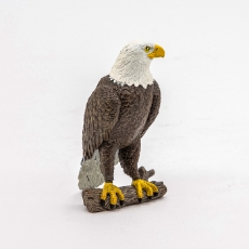 Imagine Figurina vultur de mare
