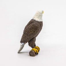 Imagine Figurina vultur de mare