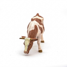 Imagine Figurina vaca Simmental pascand