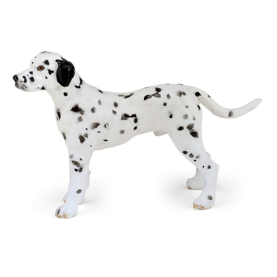 Imagine Figurina catel Dalmatian