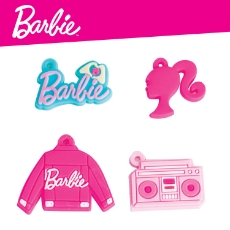 Imagine Gentuta mea cu bijuterii - Barbie