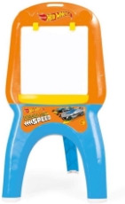 Imagine Tabla magnetica - Hot Wheels