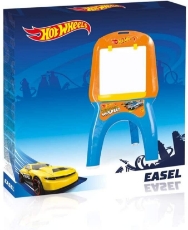 Imagine Tabla magnetica - Hot Wheels