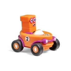 Imagine Set mini vehicule Numberblocks