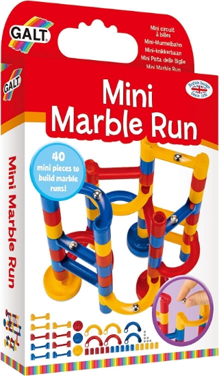Imagine Mini Marble Run