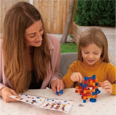 Imagine Mini Marble Run