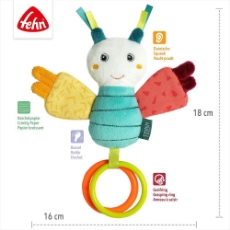 Imagine Jucarie dexteritate - Mini fluturas