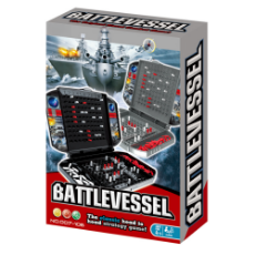 Imagine Joc de strategie - Batalii navale (mini)