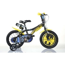 Imagine Bicicleta copii 16" Batman