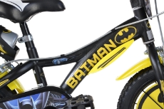 Imagine Bicicleta copii 14" Batman