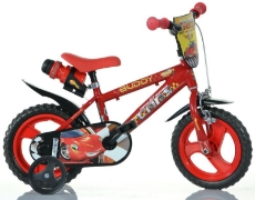 Imagine Bicicleta copii 12 " Junior Elf Cars