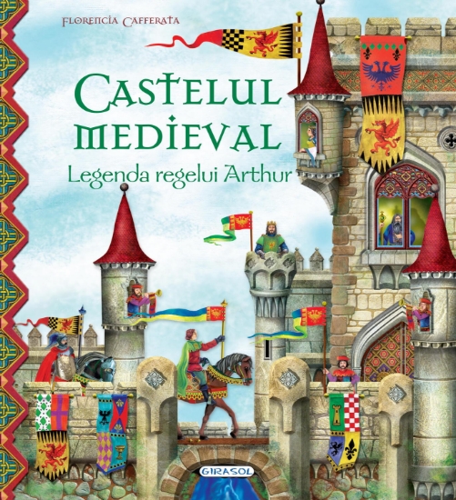 Imagine Castelul medieval