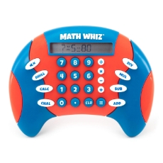 Imagine Joc matematic electronic - Math Whiz™