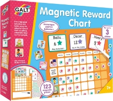 Imagine Set educativ magnetic - Panoul recompenselor