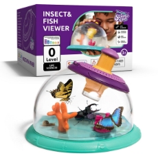 Imagine Observator de insecte si pesti