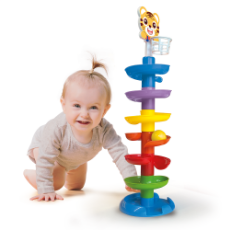 Imagine Turnuletul meu cu bila (63 cm)