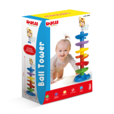 Imagine Turnuletul meu cu bila (63 cm)