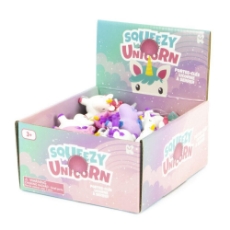 Imagine Breloc Squeezy - Unicorn