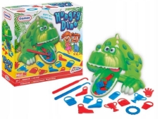Imagine Joc - Ce a mancat dinozaurul?