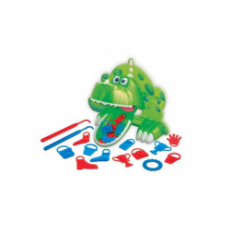 Imagine Joc - Ce a mancat dinozaurul?